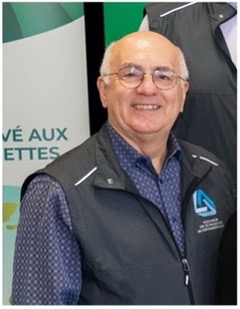 Gaston Doré, T.P.